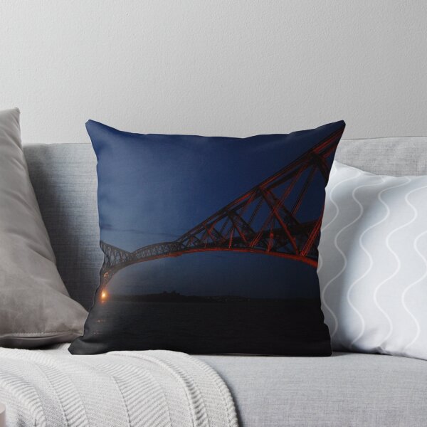 Item preview, Forth Rail Bridge designed and sold by Alisdair Gurney.