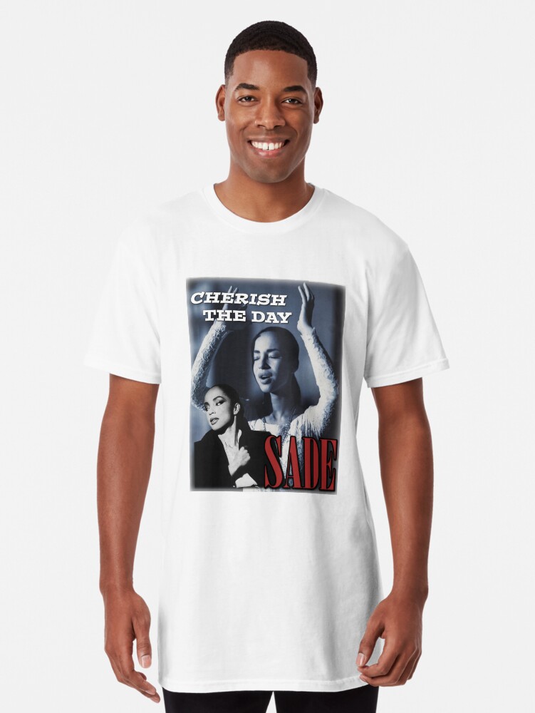 sade adu t shirt