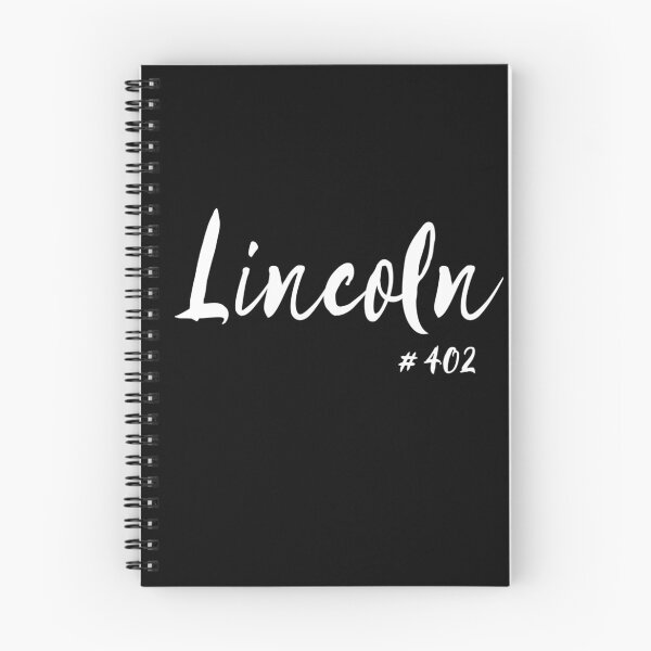 Item preview, Lincoln designed and sold by nyah14.