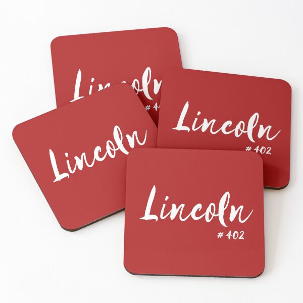 Item preview, Lincoln designed and sold by nyah14.
