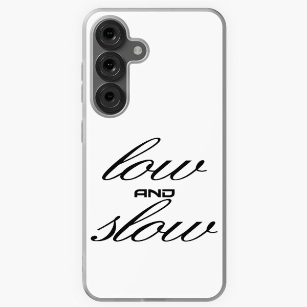 Item preview, Low Slow black designed and sold by Carl Eyre.
