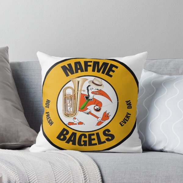 Item preview, NAFME Bagels designed and sold by NAfME-Boys.