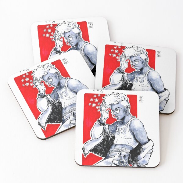 Item preview, The Hero - Trans Boy designed and sold by Mar del Valle.