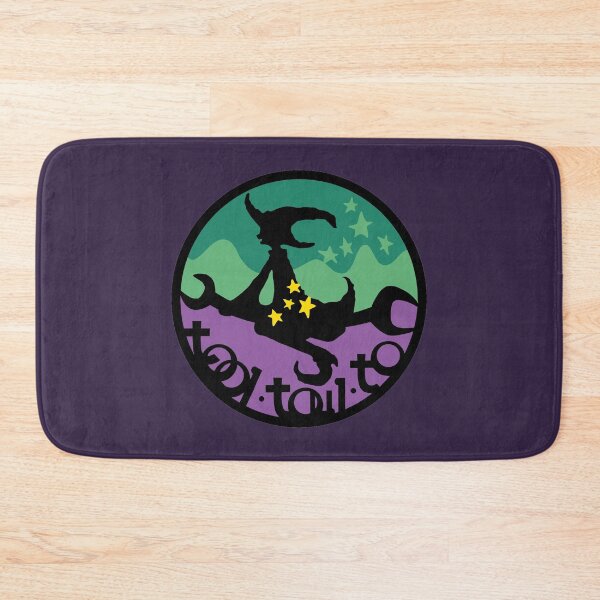 Item preview, Tool Toul To Emblem (Air Gear) designed and sold by HuckleberryArts.