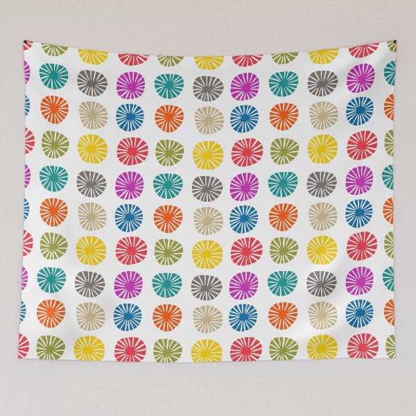 Item preview, Starburst designed and sold by Andi Bird.