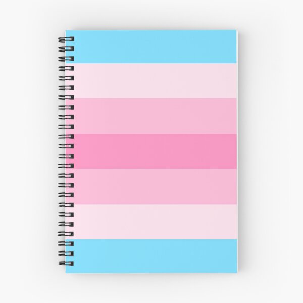 Item preview, Transfeminine Pride! designed and sold by pastelmemer.