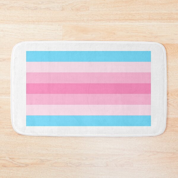 Item preview, Transfeminine Pride! designed and sold by pastelmemer.