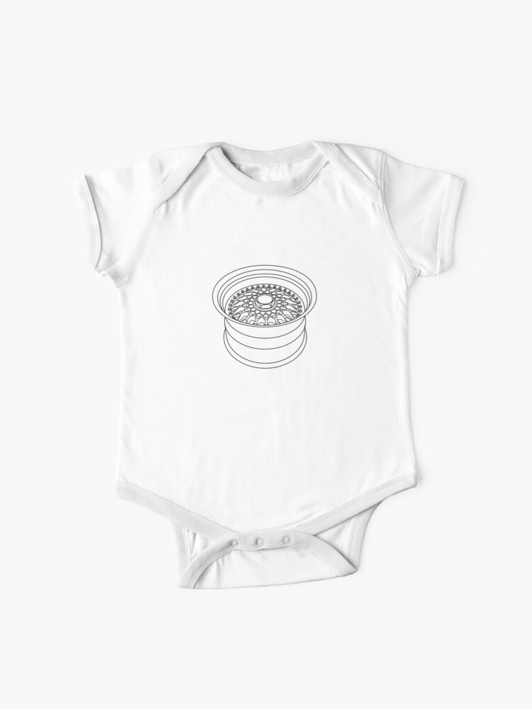 s Rs Baby One Piece By Lowcorsa Redbubble