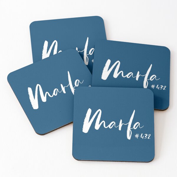 Item preview, Marfa designed and sold by nyah14.