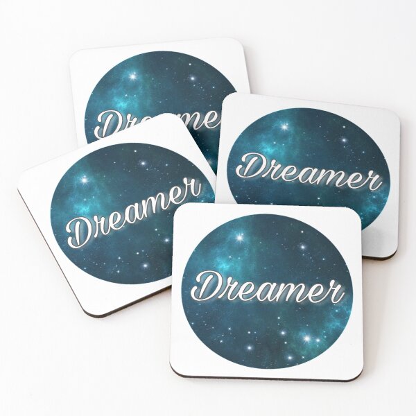 Item preview, Dreamer designed and sold by Nonosyka ..