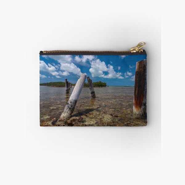 Item preview, Niles Channel Fishing Bridge designed and sold by johnlackphotos.