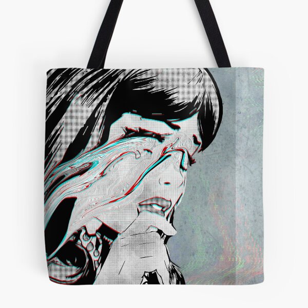 Item preview, locked up in my own life designed and sold by Michele Rota.