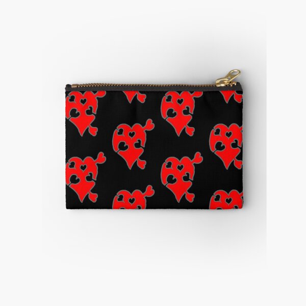 Item preview, A LOVE puzzle piece designed and sold by James Lewis Hamilton.