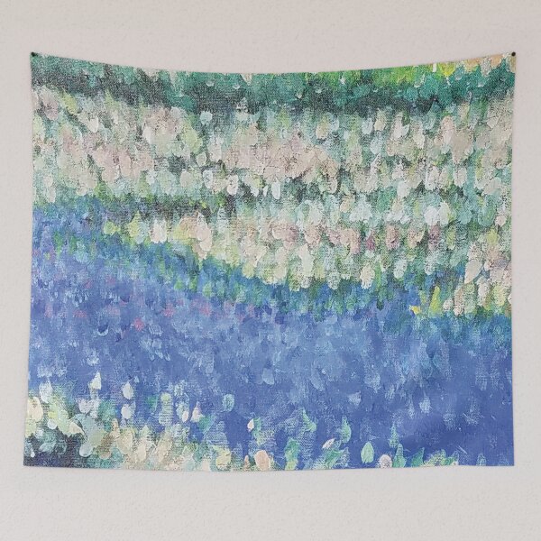 Item preview, Baylands Nature Preserve June designed and sold by Christopher  Conroe.
