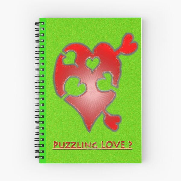 Item preview, A LOVE puzzle piece designed and sold by James Lewis Hamilton.