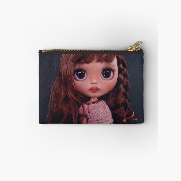 Item preview, Custom Blythe doll doll by Aloe dolls designed and sold by aloedolls.