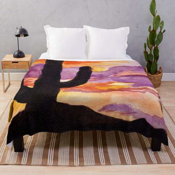 Item preview, Arizona Sunset designed and sold by artsycayke.