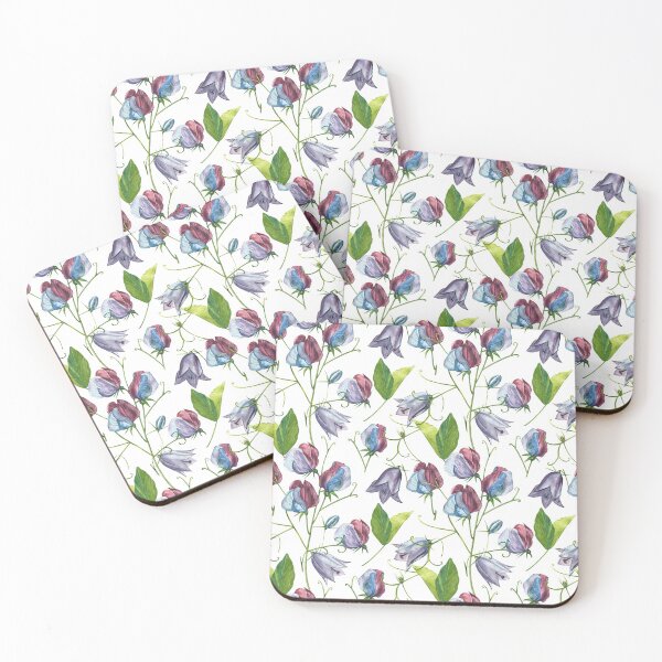Item preview, Sweet Peas designed and sold by Ann Astro.