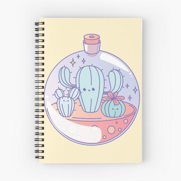 Item preview, Cactus Atrium  designed and sold by bekahbishop.