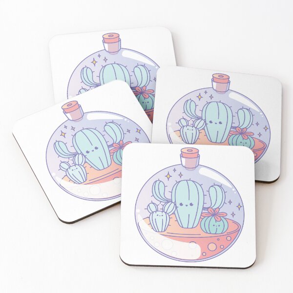 Item preview, Cactus Atrium  designed and sold by bekahbishop.