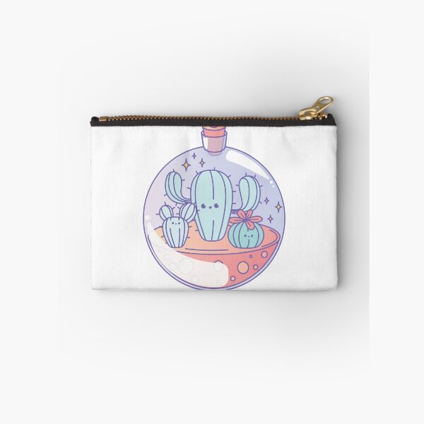 Item preview, Cactus Atrium  designed and sold by bekahbishop.
