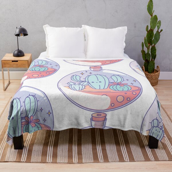 Item preview, Cactus Atrium  designed and sold by bekahbishop.