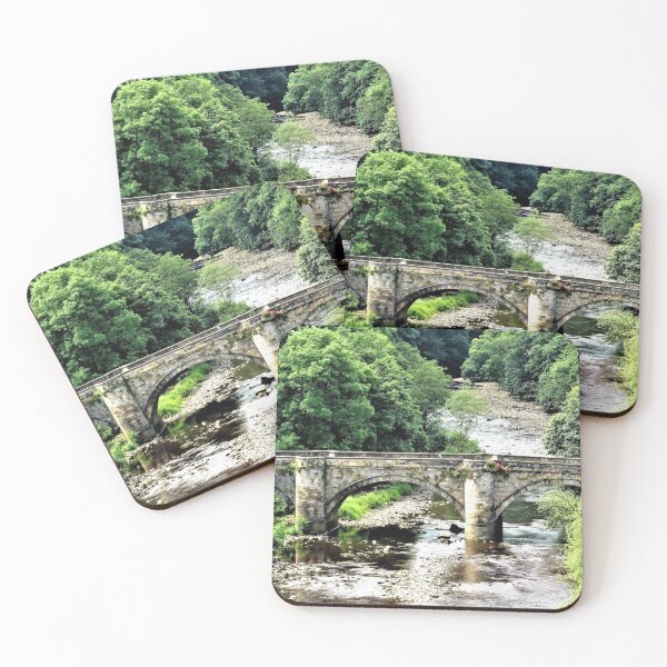 Item preview, The Green Bridge (best viewed large) designed and sold by Lesliebc.