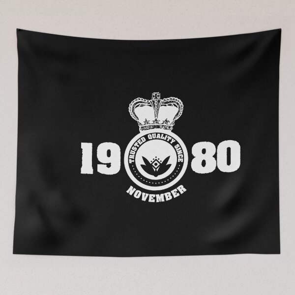 Item preview, November 1980 birthday present designed and sold by 1681830934131.
