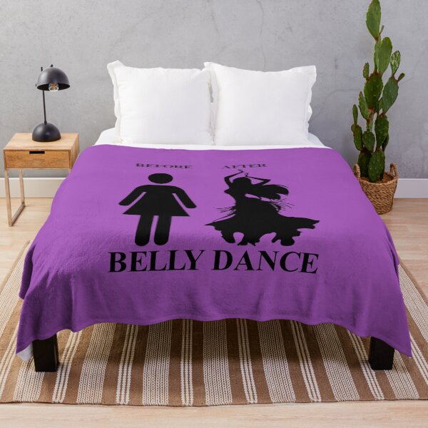 Item preview, Before And After Belly Dance designed and sold by Slinky-Reebs.