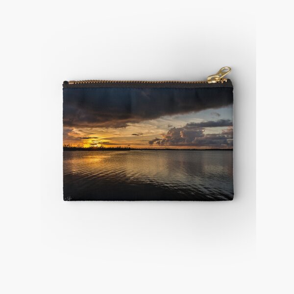 Item preview, Stormy Sunset Sugarloaf Key designed and sold by johnlackphotos.