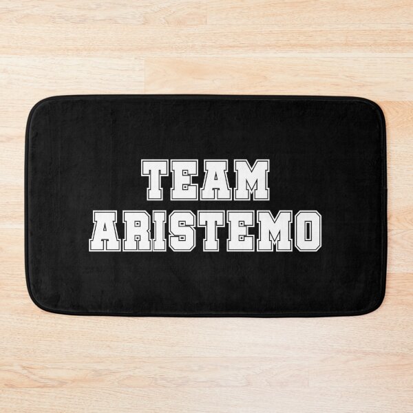 Item preview, Team Aristemo (White) designed and sold by AlexVR.