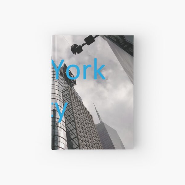 #Manhattan, #NewYork, #NewYorkCity, #buildings, #streets, #pedestrians, #people, #cars, #building, #architecture, #city, #skyscraper, #sky, #urban, #glass, #downtown, #tower, #skyline, #tall Hardcover Journal