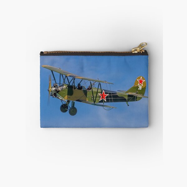 Artikelvorschau, Polikarpov PO-2 Mule G-BSSY white 28 entworfen und verkauft von Colin Smedley.