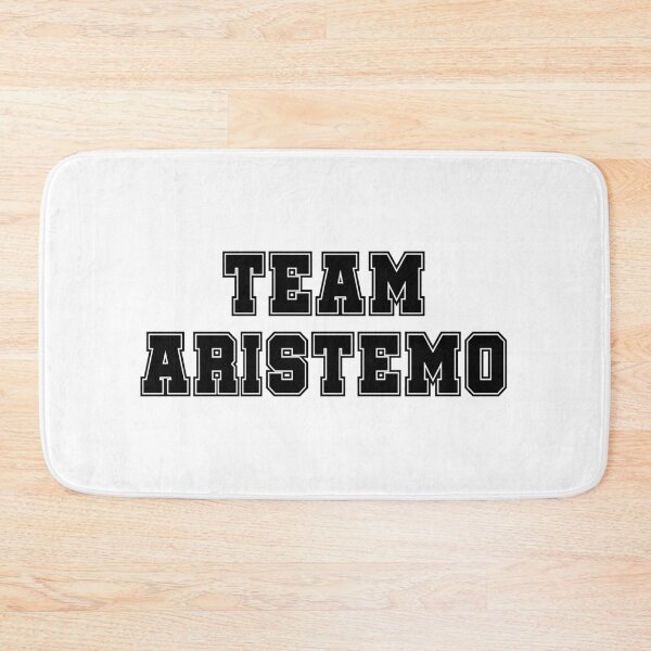 Item preview, Team Aristemo (Black) designed and sold by AlexVR.
