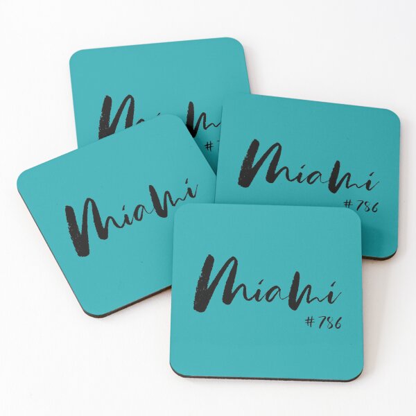 Item preview, Miami designed and sold by nyah14.