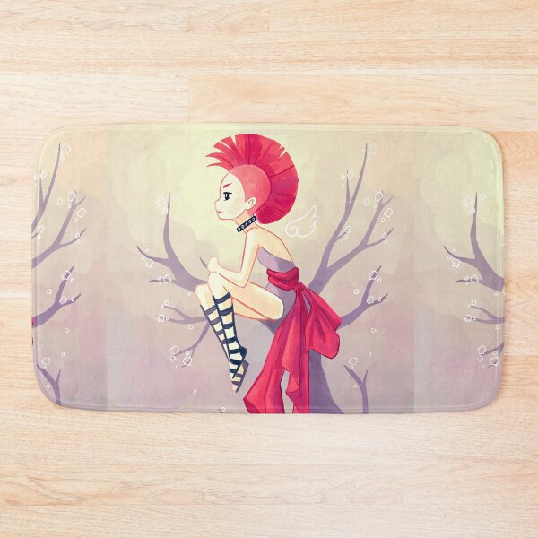 Item preview, Punk Girl designed and sold by freeminds.