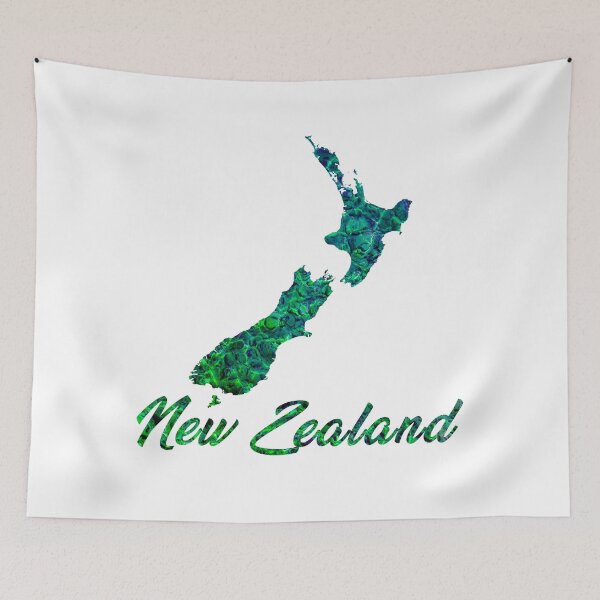 Item preview, New Zealand designed and sold by morannewebb.