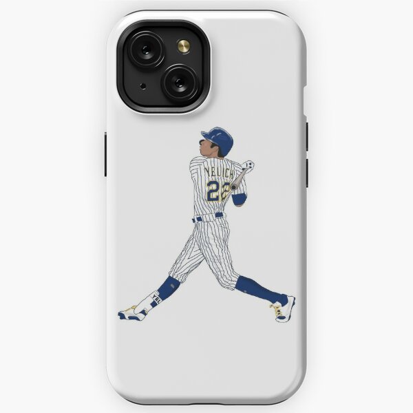 Brewers iPhone Cases for Sale