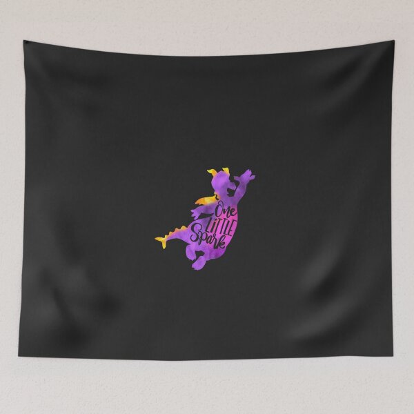 Item preview, The Spark In The Dark designed and sold by Slinky-Reebs.