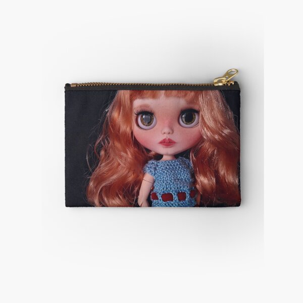 Item preview, Custom Blythe doll doll by Aloe dolls designed and sold by aloedolls.