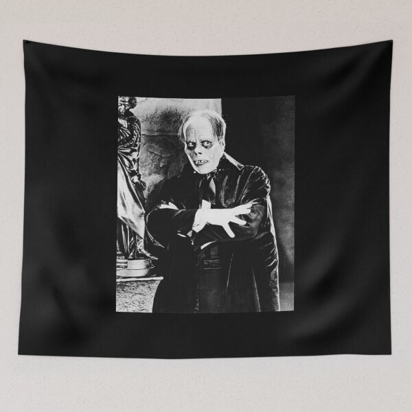 Item preview, Lon Chaney Phantom designed and sold by Slinky-Reebs.