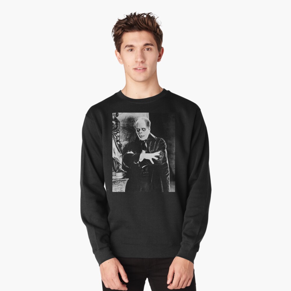 phantom sweatshirt