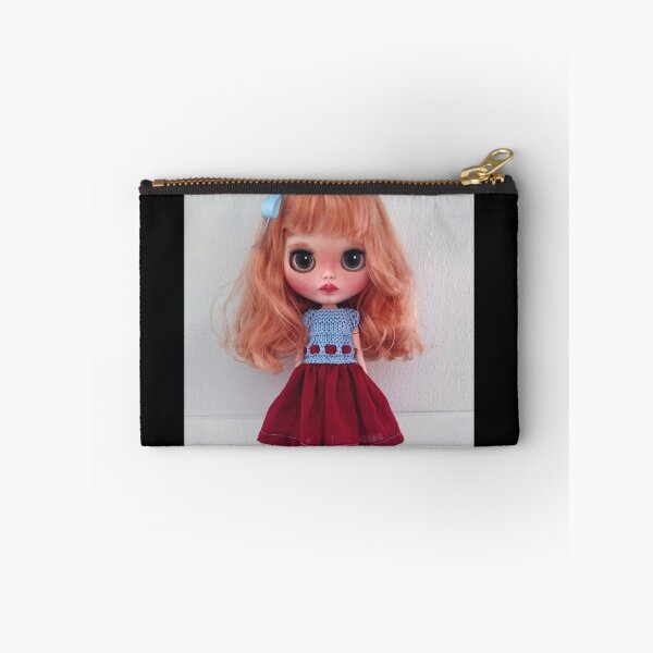 Item preview, Custom Blythe doll doll by Aloe dolls designed and sold by aloedolls.
