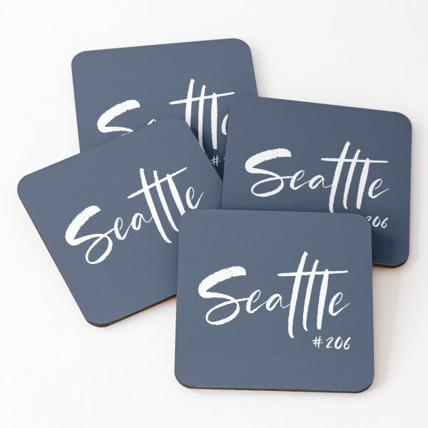 Item preview, Seattle designed and sold by nyah14.