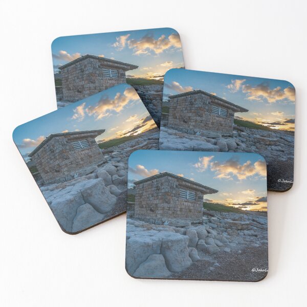 Item preview, Old Bahia Honda Sunrise designed and sold by johnlackphotos.