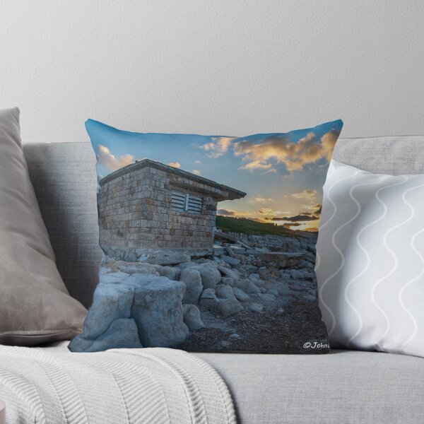 Item preview, Old Bahia Honda Sunrise designed and sold by johnlackphotos.