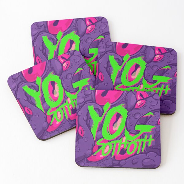 Item preview, Yog-Sothoth designed and sold by Skawly.