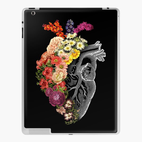 mostrando cómo podemos transformar y prosperar.
Vinilo para iPad