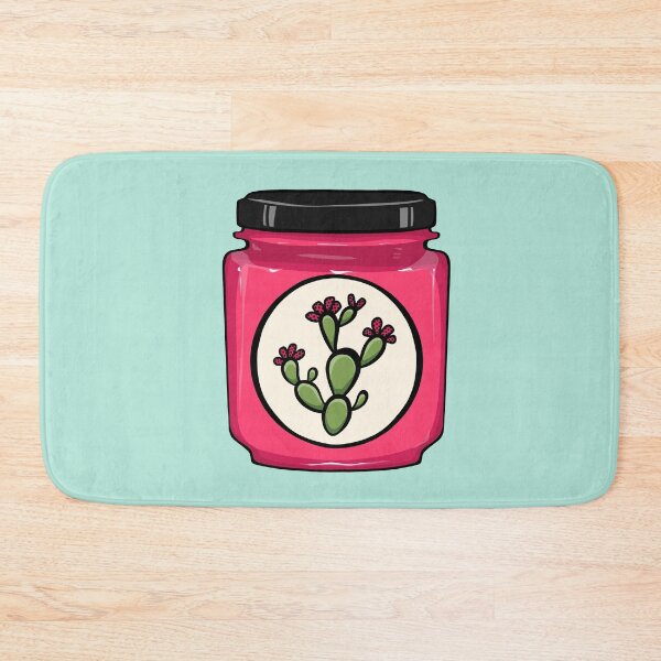 Item preview, Prickly Pear Jelly designed and sold by artsycayke.