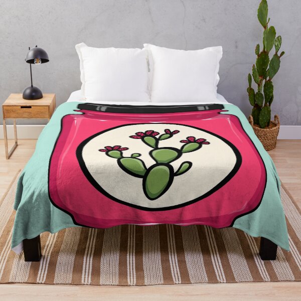 Item preview, Prickly Pear Jelly designed and sold by artsycayke.